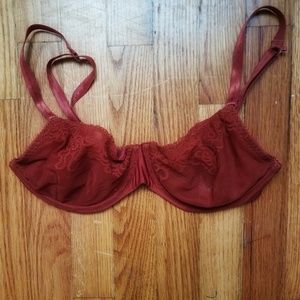 Free people bralette